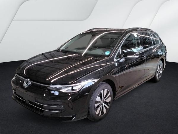 Volkswagen Golf Variant GOAL TSI