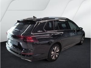 Volkswagen Golf Variant GOAL TSI