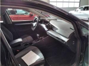 Volkswagen Golf Variant GOAL TSI