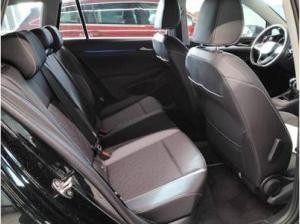 Volkswagen Golf Variant GOAL TSI