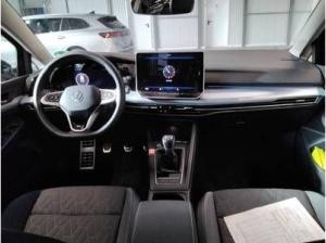 Volkswagen Golf Variant GOAL TSI