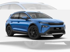 Skoda Elroq 50⚡frei konfigurierbar⚡Gewerbe Sonderangebot⚡
