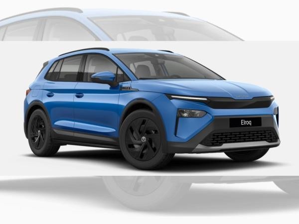 Skoda Elroq 50⚡frei konfigurierbar⚡Gewerbe Sonderangebot⚡