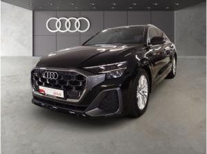 Audi Q8 50 TDI quattro tiptronic MatrixLED Luft AHK ACC