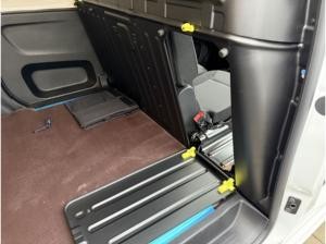 Peugeot Partner 1.5 FAP EU6d BlueHDi 100 L1 digitales Cockpit DAB Keyless Totwinkelassistent