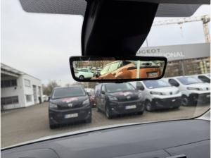 Peugeot Partner 1.5 FAP EU6d BlueHDi 100 L1 digitales Cockpit DAB Keyless Totwinkelassistent