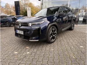Citroën C5 Aircross e-C5 210 Komfort-Range MAX HUD StandHZG Navi e-Sitze SHZ Temp PDC Regensensor
