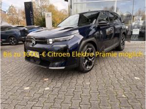 Citroën C5 Aircross e-C5 210 Komfort-Range MAX HUD StandHZG Navi e-Sitze SHZ Temp PDC Regensensor