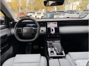 Citroën C5 Aircross e-C5 210 Komfort-Range MAX HUD StandHZG Navi e-Sitze SHZ Temp PDC Regensensor