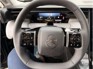Citroën C5 Aircross e-C5 210 Komfort-Range MAX HUD StandHZG Navi e-Sitze SHZ Temp PDC Regensensor