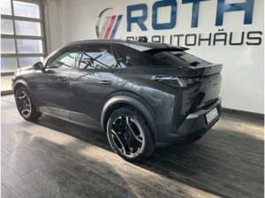 Peugeot 3008 Plug-in Plug-In Hybrid 195 e-DSC7 Allure Navi 360 Kamera LED ACC 2-Zonen-Klimaautom