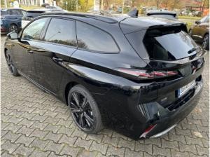 Peugeot 308 SW BlueHDi 130 EAT8 GT AHK-abnehmbar El. Panodach Navi Digitales Cockpit Memory Sitze