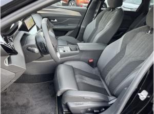 Peugeot 308 SW BlueHDi 130 EAT8 GT AHK-abnehmbar El. Panodach Navi Digitales Cockpit Memory Sitze