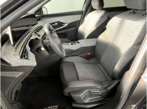 Peugeot 3008 Plug-in Plug-In Hybrid 195 e-DSC7 Allure Navi 360 Kamera LED ACC 2-Zonen-Klimaautom