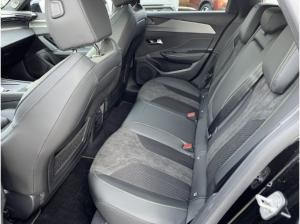 Peugeot 308 SW BlueHDi 130 EAT8 GT AHK-abnehmbar El. Panodach Navi Digitales Cockpit Memory Sitze