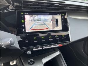 Peugeot 308 SW BlueHDi 130 EAT8 GT AHK-abnehmbar El. Panodach Navi Digitales Cockpit Memory Sitze