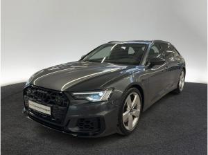 Audi S6 Avant 55 TDI quattro Matrix Kamera AHK Navi