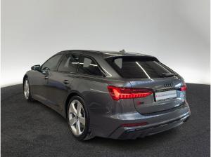 Audi S6 Avant 55 TDI quattro Matrix Kamera AHK Navi