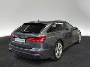 Audi S6 Avant 55 TDI quattro Matrix Kamera AHK Navi
