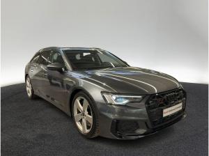 Audi S6 Avant 55 TDI quattro Matrix Kamera AHK Navi