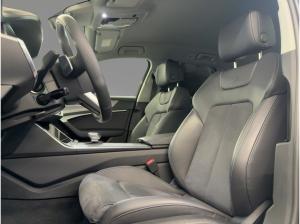 Audi S6 Avant 55 TDI quattro Matrix Kamera AHK Navi