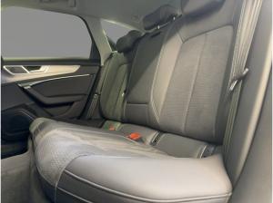 Audi S6 Avant 55 TDI quattro Matrix Kamera AHK Navi