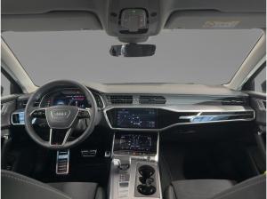 Audi S6 Avant 55 TDI quattro Matrix Kamera AHK Navi