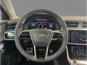 Audi S6 Avant 55 TDI quattro Matrix Kamera AHK Navi