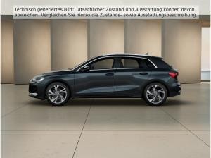 Audi A3 Sportback advanced 30 TFSI Standh. Kamera Navi ACC