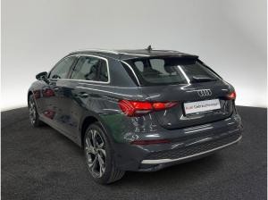 Audi A3 Sportback advanced 30 TFSI Standh. Kamera Navi ACC