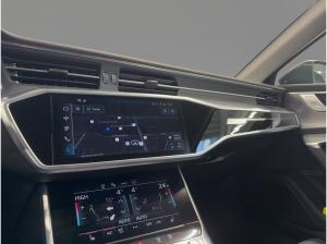 Audi S6 Avant 55 TDI quattro Matrix Kamera AHK Navi