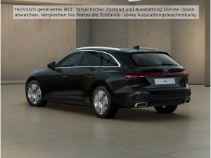 Audi A5 Avant 2.0 TFSI Kamera ACC DAB Sportsitze