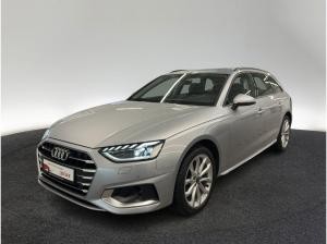 Audi A4 Avant advanced 35 TDI Kamera ACC Leder Navi