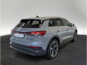 Audi Q4 e-tron 45 quattro Pano Kamera virtual Cockpit