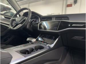 Audi S6 Avant 55 TDI quattro Matrix Kamera AHK Navi