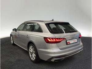 Audi A4 Avant advanced 35 TDI Kamera ACC Leder Navi