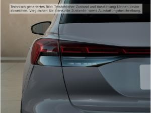 Audi Q4 e-tron 45 quattro Pano Kamera virtual Cockpit