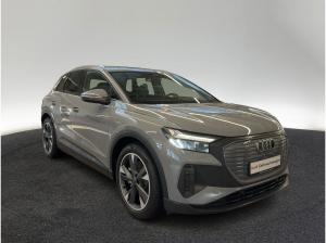 Audi Q4 e-tron 45 quattro Pano Kamera virtual Cockpit