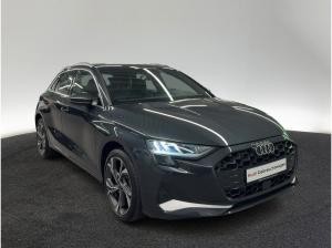 Audi A3 Sportback advanced 30 TFSI Standh. Kamera Navi ACC