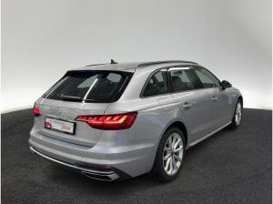 Audi A4 Avant advanced 35 TDI Kamera ACC Leder Navi
