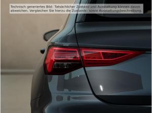 Audi A3 Sportback advanced 30 TFSI Standh. Kamera Navi ACC