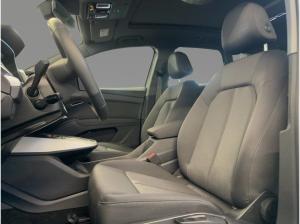 Audi Q4 e-tron 45 quattro Pano Kamera virtual Cockpit