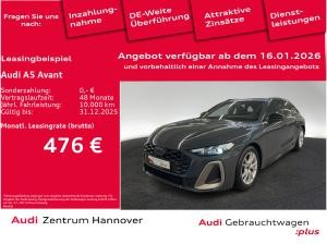 Audi A5 Avant 2.0 TFSI edition one Matrix Kamera AHK ACC Navi