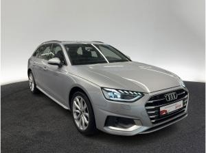 Audi A4 Avant advanced 35 TDI Kamera ACC Leder Navi