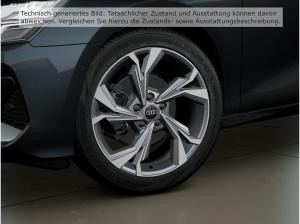 Audi A3 Sportback advanced 30 TFSI Standh. Kamera Navi ACC