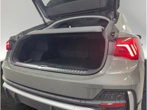Audi Q3 Sportback S line 35 TFSI AHK LED virtual Sportsitze