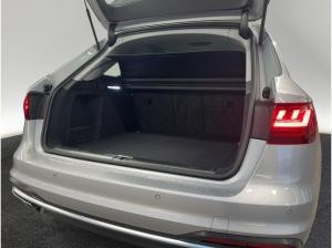 Audi A4 Avant advanced 35 TDI Kamera ACC Leder Navi