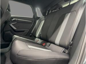 Audi A3 Sportback advanced 30 TFSI Standh. Kamera Navi ACC