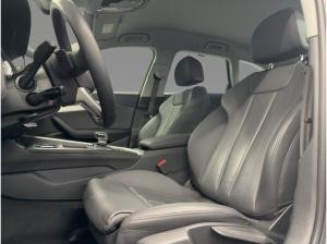 Audi A4 Avant advanced 35 TDI Kamera ACC Leder Navi