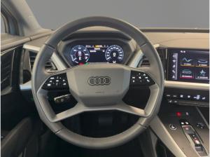 Audi Q4 e-tron 45 quattro Pano Kamera virtual Cockpit